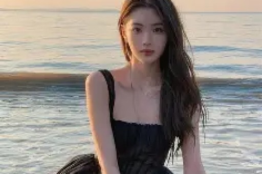 【图】假如没有你郭碧婷主演很多的“第一次”献给了假如没有你