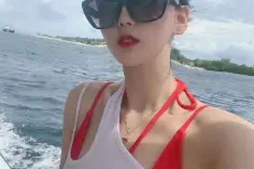 美女主持拍戏途中意外怀孕今儿子11岁丈夫至今是谜